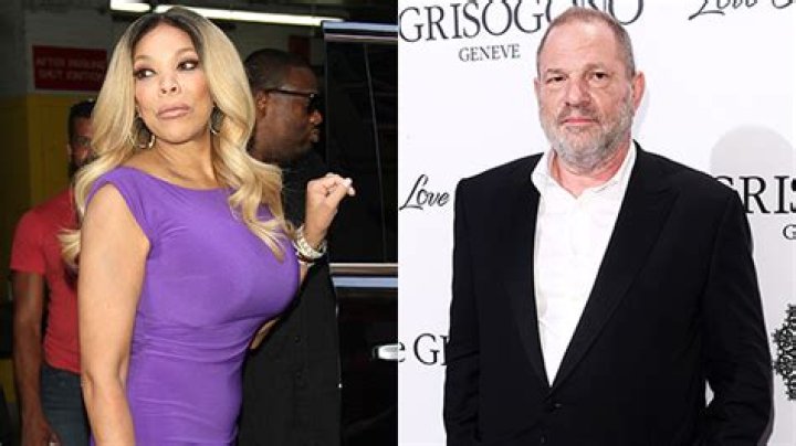 Wendy Williams Celebrates Weinstein’s Sentencing: ‘He’ll Spend His 68th Bday In Prison’