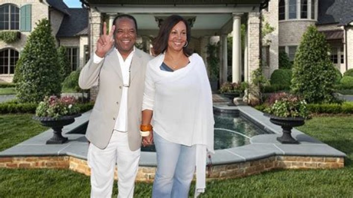 ‘He Was Pops’ – Hollywood Life