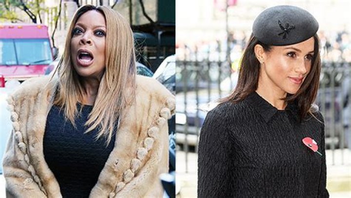 Wendy Williams Slams Meghan Markle As An ‘Opportunist’ Ahead Of Wedding: There’s Already Trouble