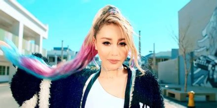 Wengie Reveals The Inspiration Behind Her Gorgeous New K-Pop Inspired Video For ‘Lace Up’