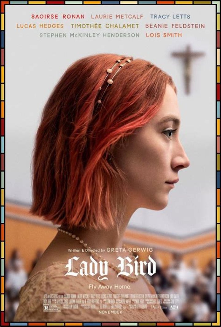 What Is ‘Lady Bird’? Things To Know About The Indie Movie – Hollywood Life