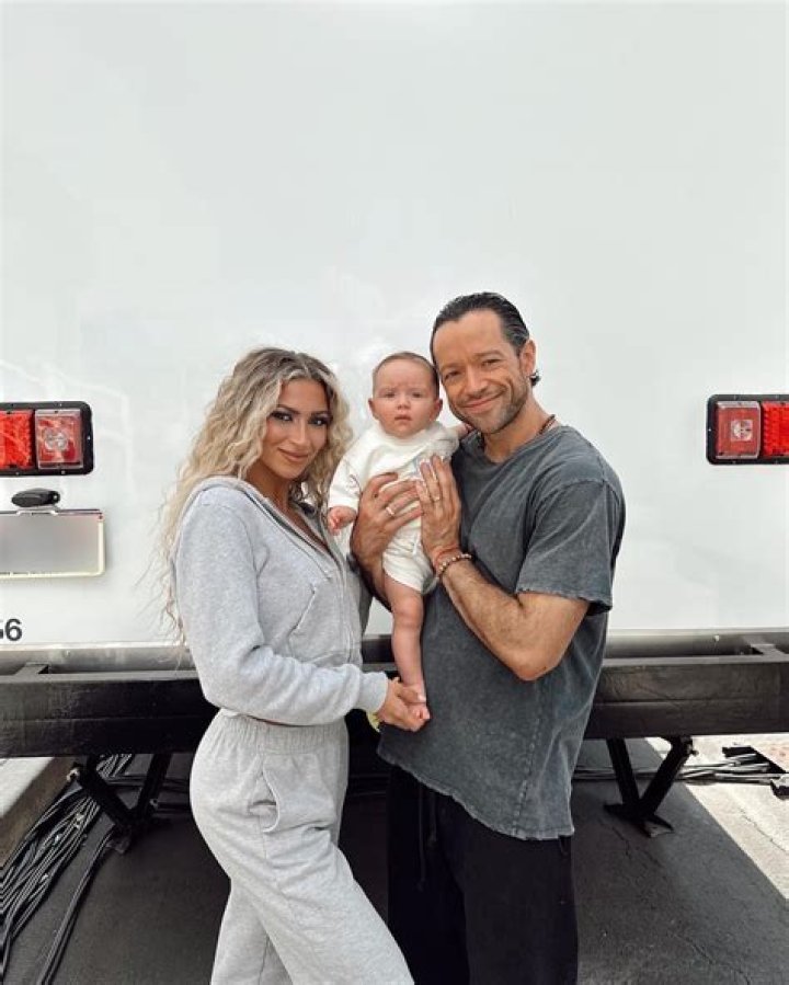 ‘DWTS’ Pro Daniella Karagach To Miss Her Second Week Of Competition: Here’s Why