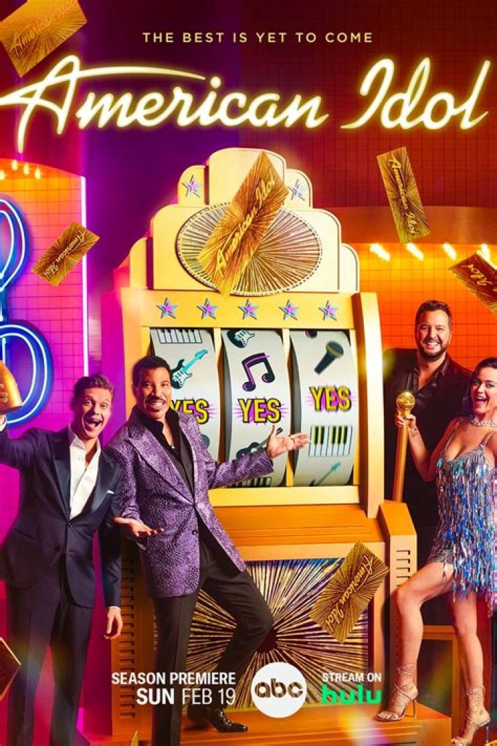 Who Is Alejandro Aranda? — About The ‘American Idol’ Contestant – Hollywood Life