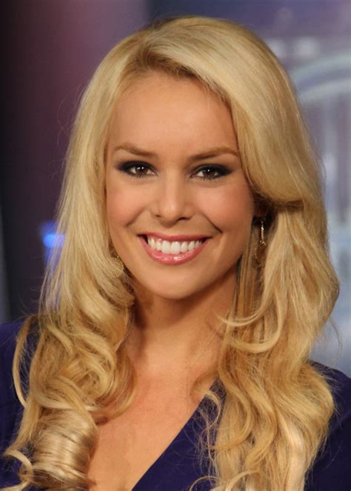 Who Is Britt McHenry? Fox News Host, 33, Reveals She Has Brain Cancer – Hollywood Life
