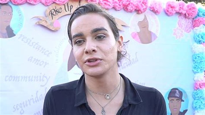 Camila Maria Concepcion: 5 Things On Trans Latina TV Writer, 28, Who Died By Suicide
