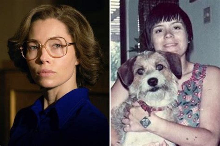 Who Is Candy Montgomery? About The Real-Life ‘Love & Death’ Figure – Hollywood Life