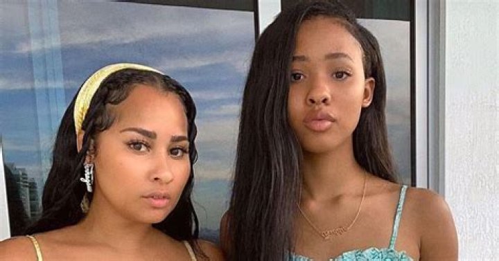 Who Is Charlie Williams? 5 Things About Tammy Rivera’s Daughter – Hollywood Life