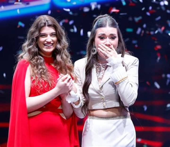 Who is Chechi Sarai on ‘The Voice’ Season 24? – Hollywood Life