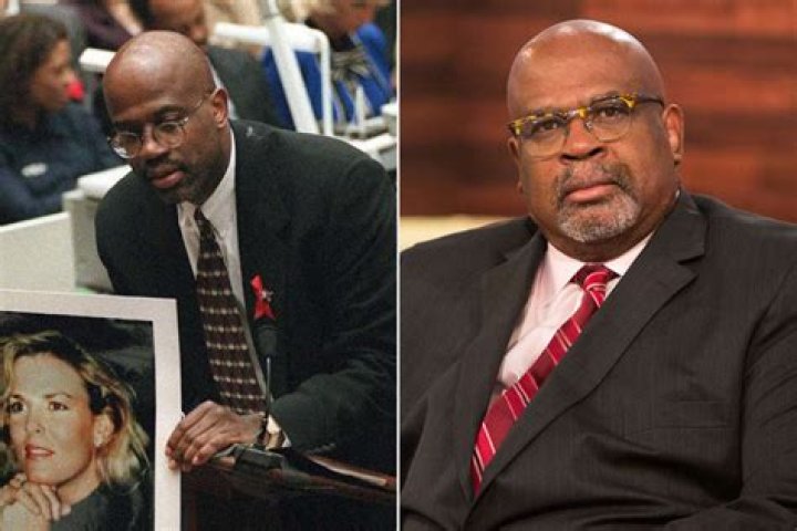 Chris Darden: 5 Things About OJ Simpson Prosecutor Representing Nipsey Hussle’s Murder Suspect