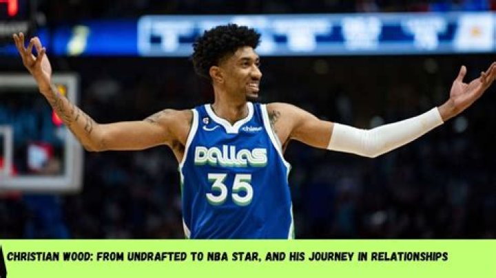 Christian Wood: 5 Things About The Detroit Pistons Star Who Tested Positive For Coronavirus