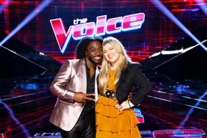 Who Is D.Smooth? Get To Know ‘The Voice’ Season 23 Finalist – Hollywood Life