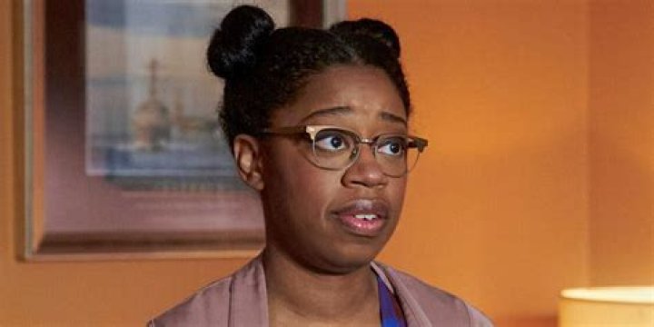 Who Is Diona Reasonover? 5 Things To Know About The New NCIS Star – Hollywood Life