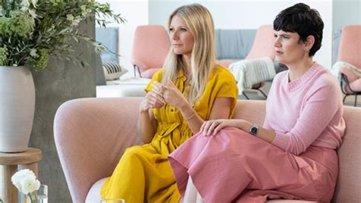 Elise Loehnen: 5 Things To Know About The Brain Behind Gwyneth Paltrow’s ‘The Goop Lab’