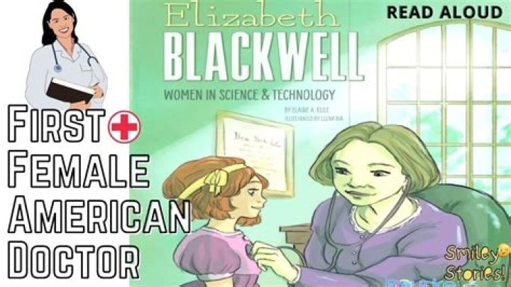Who Is Elizabeth Blackwell? 5 Things About Doctor & Google Doodle – Hollywood Life