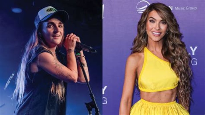 Who Is G Flip? Five Facts About Singer Married To Chrishell Stause – Hollywood Life