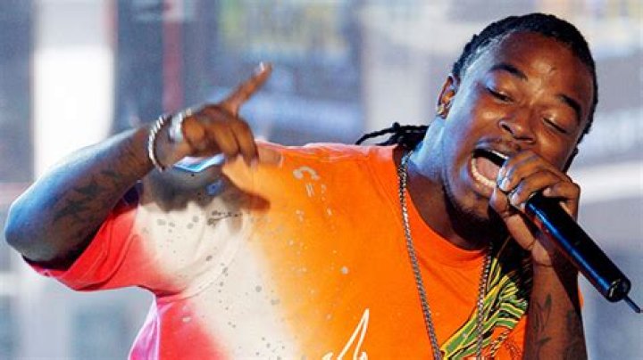 Who Is Huey? ‘Pop, Lock, & Drop It’ Rapper Shot Dead At Age 32 – Hollywood Life