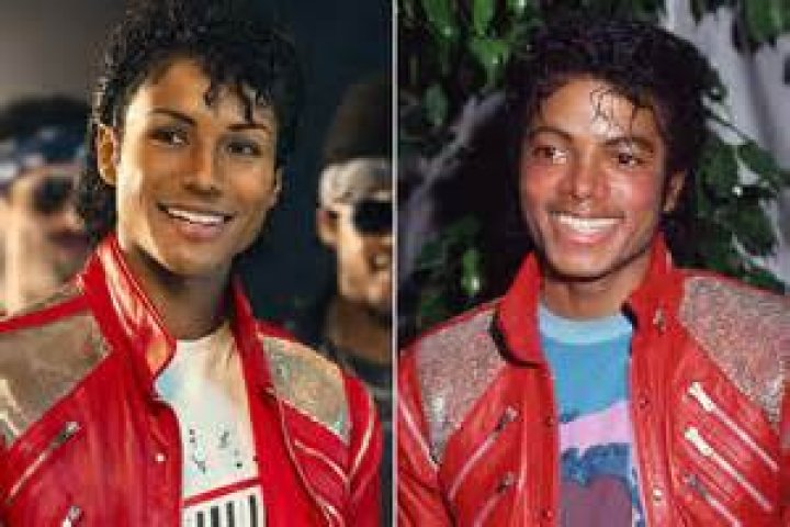 Who Is Jaafar Jackson? About Michael Jackson’s Nephew Playing Him – Hollywood Life