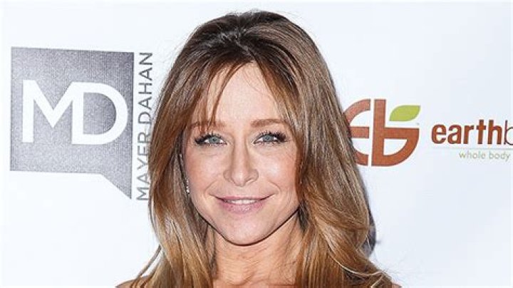 Who Is Jamie Luner? Facts About Actress Accused Of Sexual Misconduct – Hollywood Life