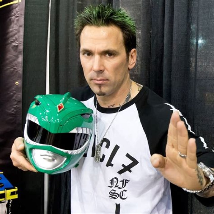 Facts About Original Green Power Ranger Dead At 49 – Hollywood Life