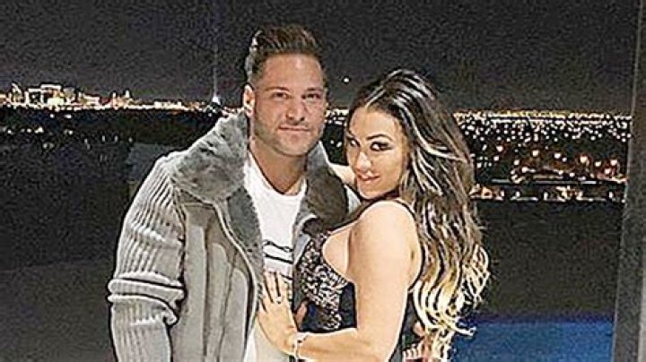 Who Is Jen Harley? 5 Things About Ronnie Ortiz-Magro’s Ex GF After Huge Fight – Hollywood Life