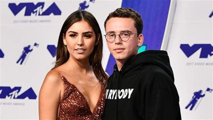 Who Is Jessica Andrea? 5 Things About Logic’s Ex After He Files For Divorce – Hollywood Life