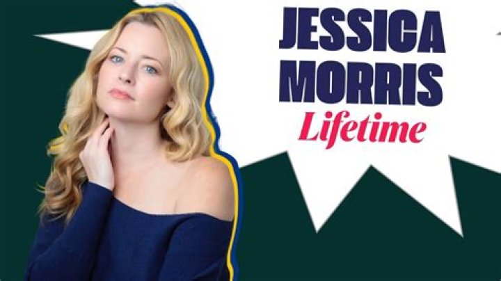 Who Is Jessica Morris? 5 Things On The Lifetime Movie Star – Hollywood Life