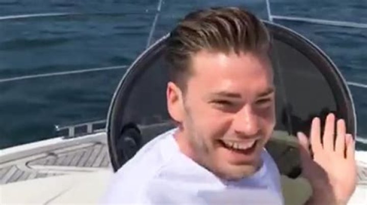 Johnny Rays: 5 Things To Know About The Man Spotted Hugging Selena Gomez In Australia