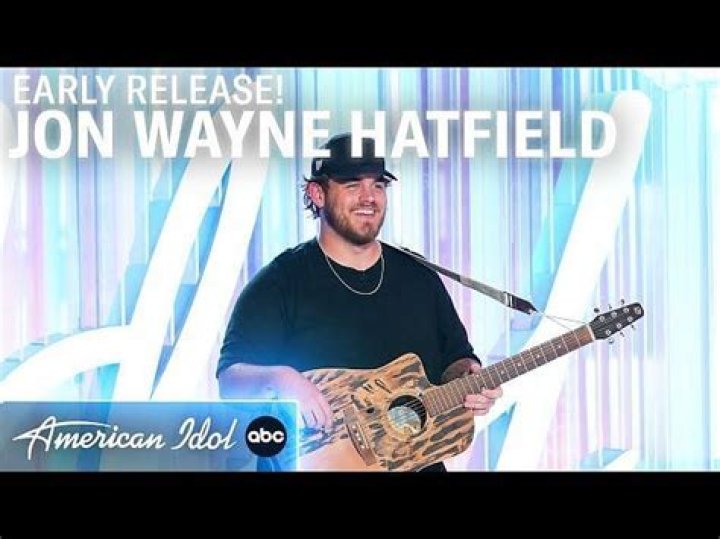 Who Is Jon Wayne Hatfield? About The ‘American Idol’ Standout – Hollywood Life