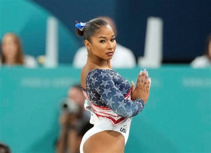 Meet The Gymnast Competing In Tokyo Olympics – Hollywood Life