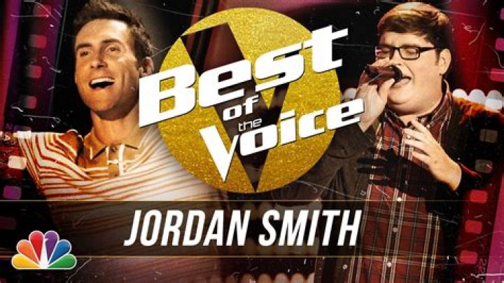 Who Is Jordan Smith? — 5 Things To Know About The Winner Of ‘The Voice’ – Hollywood Life