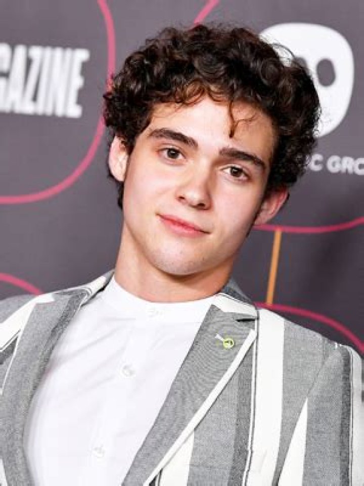 Who Is Joshua Bassett? ‘HSMTMTS’ Star & Olivia Rodrigo’s Rumored Ex – Hollywood Life