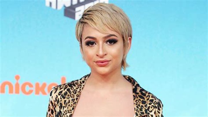 Who Is Josie Totah? 5 Things To Know About ‘Champions’ Actress – Hollywood Life