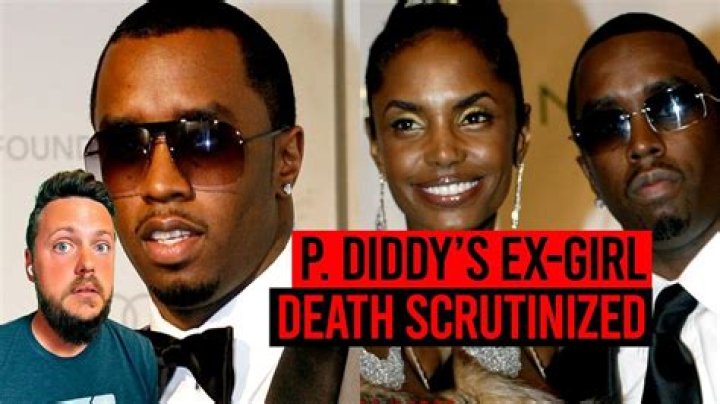 Who Is Kim Porter? 5 Things To Know About Diddy’s Ex Who Died At 47 – Hollywood Life