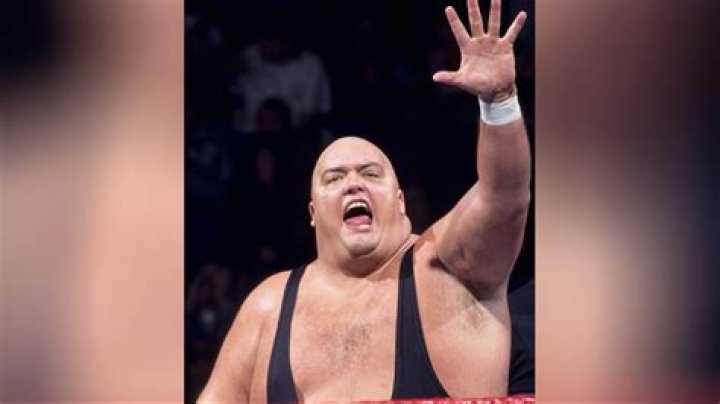 Who Is King Kong Bundy? 5 Things To Know About Dead Wrestler – Hollywood Life