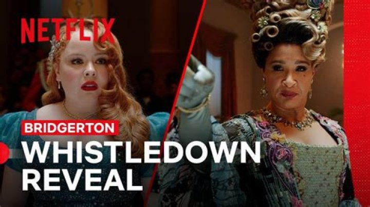 Who Is Lady Whistledown? Her Identity Revealed & More You Need To Know – Hollywood Life