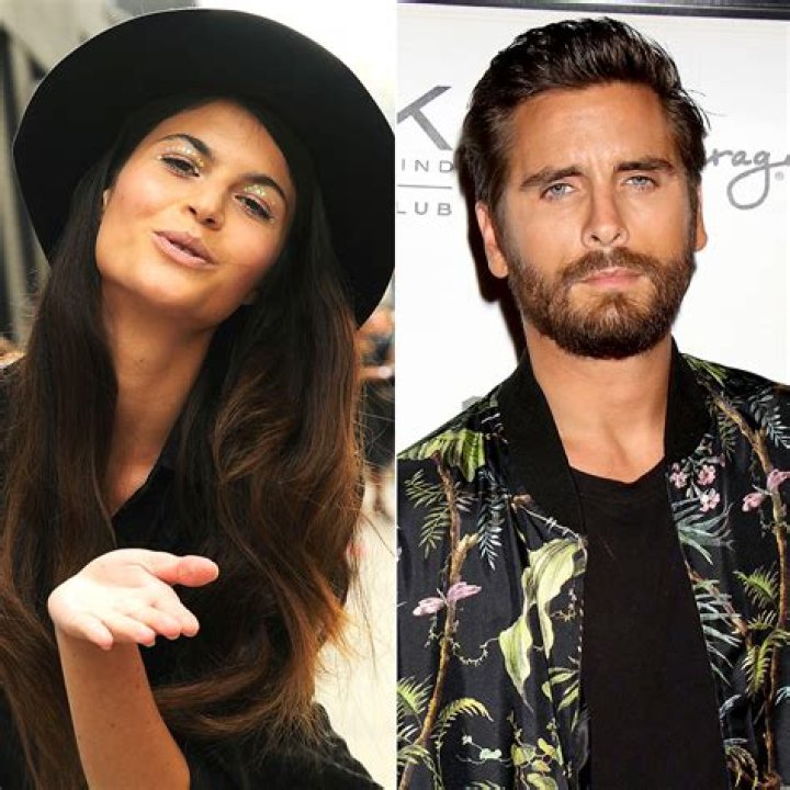 Lina Sandberg: 5 Things To Know About Scott Disick’s Latest Love Interest