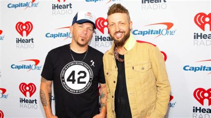 Who Is LOCASH? 5 Things About The Country Duo – Hollywood Life