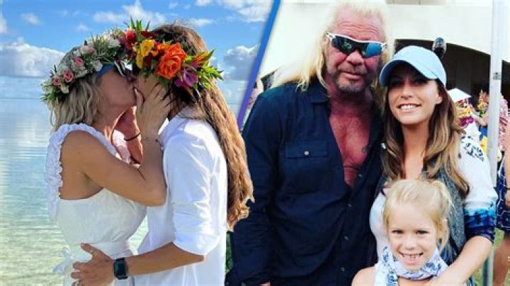 Who Is Lyssa Chapman? 5 Things About Dog The Bounty Hunter’s Daughter – Hollywood Life