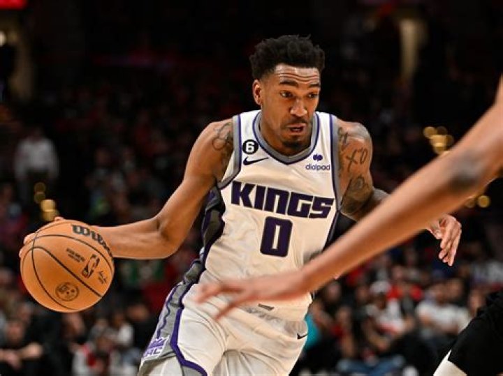 Who Is Malik Monk? 5 Things On NBA Star Who May Be Dating Iggy Azalea – Hollywood Life