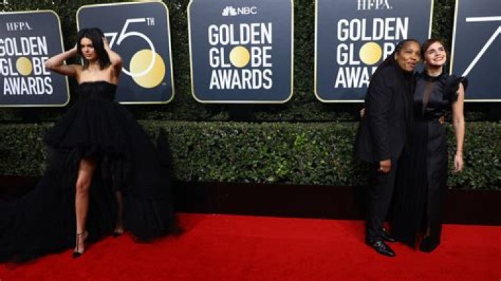 Marai Larasi: 5 Things To Know About The Women’s Activist Who’s Emma Watson’s Golden Globes Date