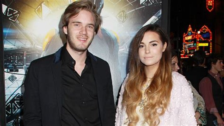 Who Is Marzia Bisognin? 5 Facts On PewDiePie’s Wife – Hollywood Life