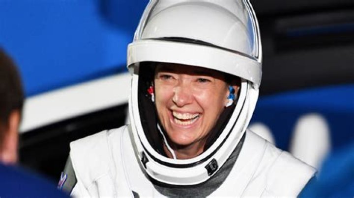 Megan McArthur: 5 Things To Know About The Astronaut Aboard SpaceX’s Latest Rocket Launch