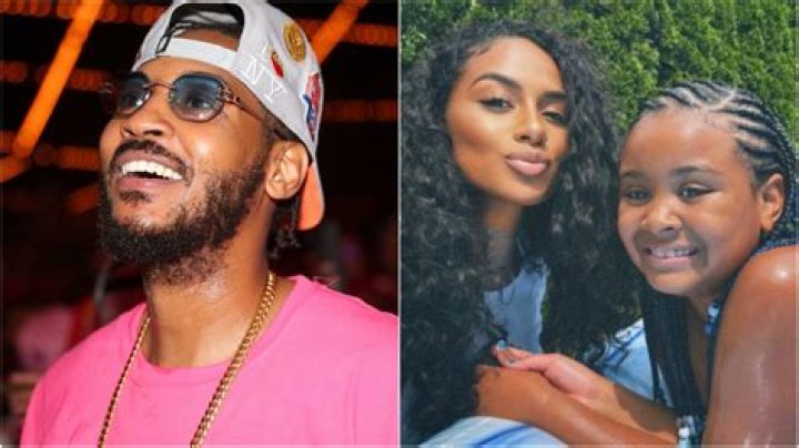 Who Is Mia Angel Burks? Facts About Carmelo Anthony’s Alleged Pregnant Mistress – Hollywood Life