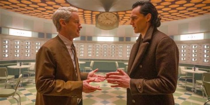 Who Is Mobius On ‘Loki’? 5 Things About Owen Wilson’s Character – Hollywood Life