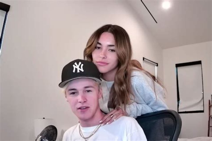 Who is Nick Austin? 5 Facts About TikTok Star Out With Madison Beer – Hollywood Life