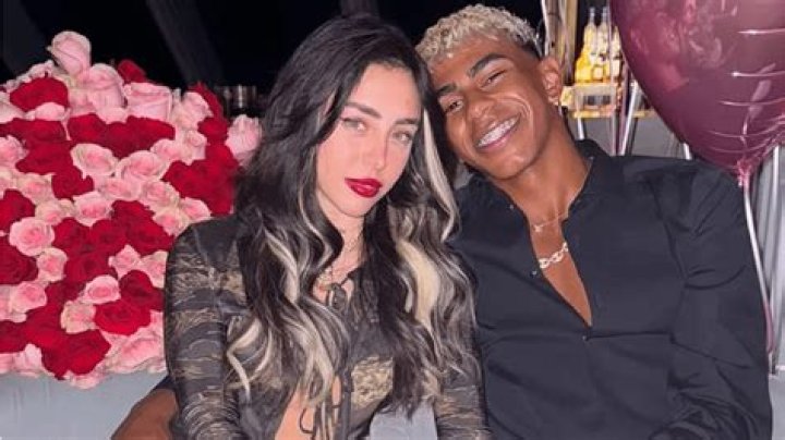 Who Is Nikki Nicole? 5 Things To Know About Woman Seen With 50 Cent – Hollywood Life