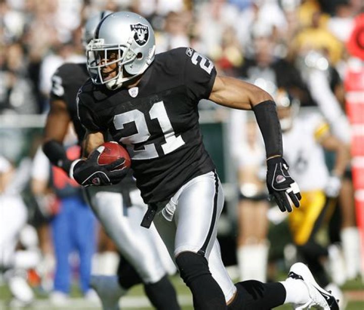 Who Is Nnamdi Asomugha? 5 Things About Kerry Washington’s Husband – Hollywood Life