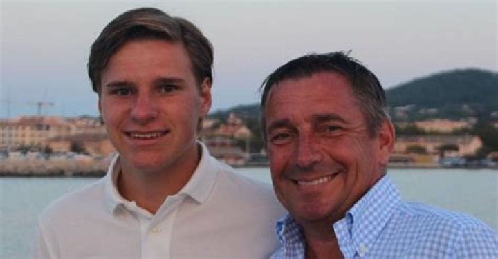 Oliver Daemen: 5 Things To Know About The 18-Year-Old Who Went To Space With Jeff Bezos