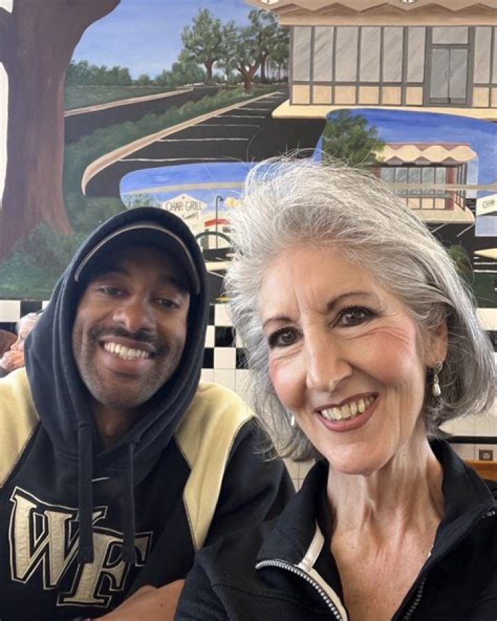 Who Is Patty James? About Matt’s Mom on ‘The Golden Bachelor’ – Hollywood Life