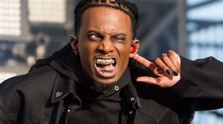 Who Is Playboi Carti? 5 Things To Know About The Rapper – Hollywood Life